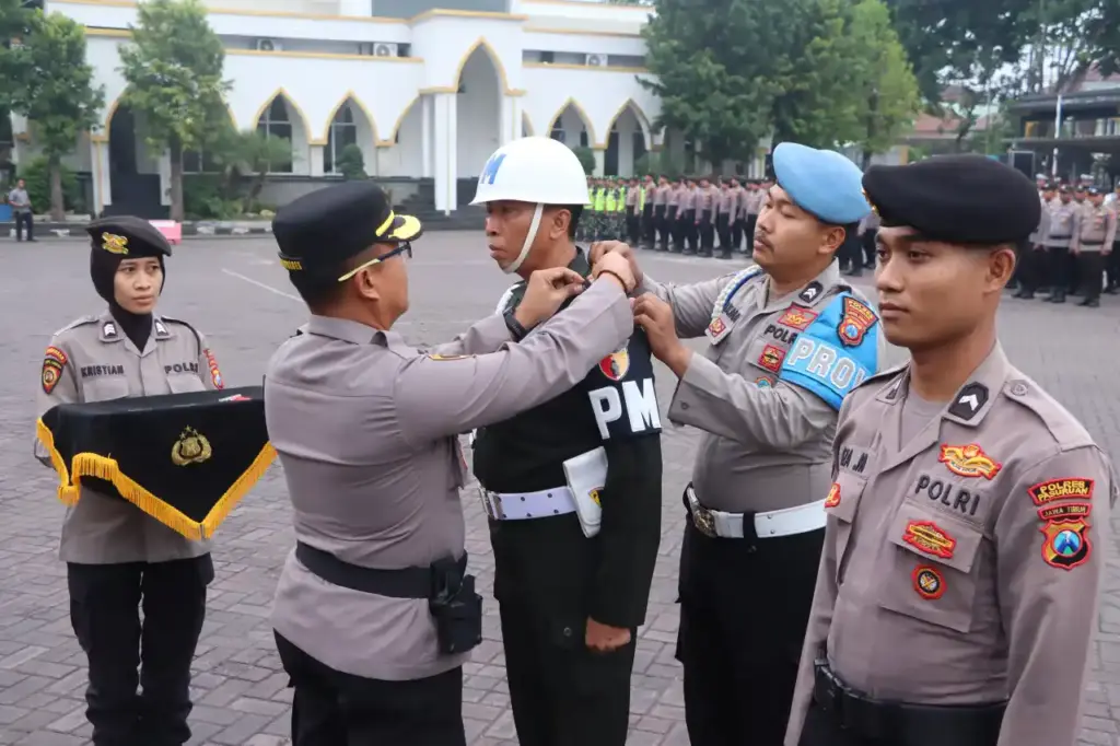 Foto BeritaJatim.com