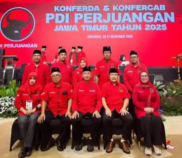 Foto BeritaJatim.com