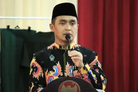 Kota Pasuruan Tetapkan Status Siaga Darurat Bencana Hingga April 2026 Foto BeritaJatim.com