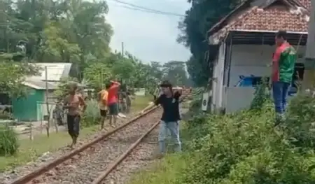 Foto BeritaJatim.com