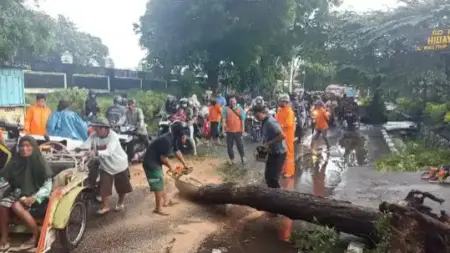 Foto BeritaJatim.com