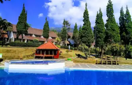 Libur Nataru 2025 Dongkrak Okupansi Hotel Bromo, PHRI Sebut Lebih Ramai dari Tahun Lalu Foto BeritaJatim.com