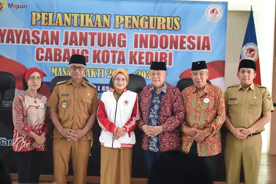 Foto BeritaJatim.com