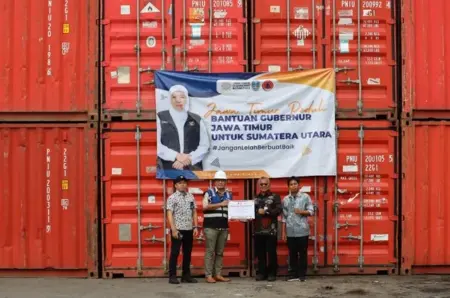 Foto BeritaJatim.com