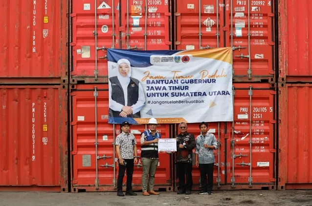 Foto BeritaJatim.com