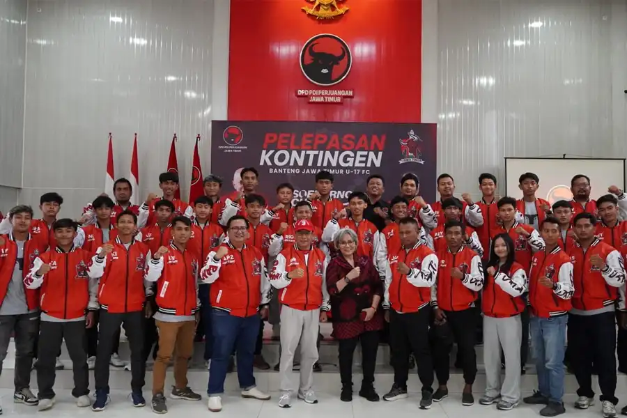 Foto BeritaJatim.com