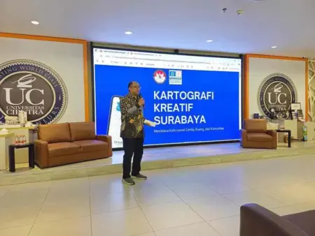 Foto BeritaJatim.com