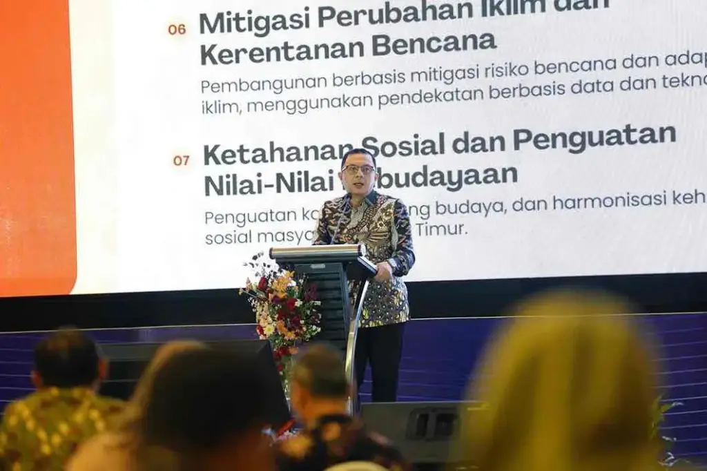 Foto BeritaJatim.com