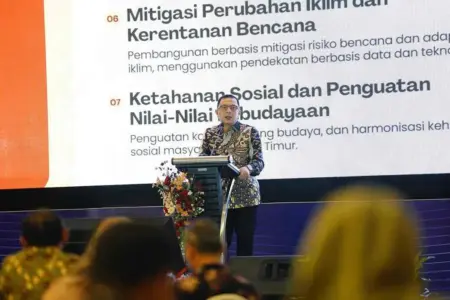 Foto BeritaJatim.com