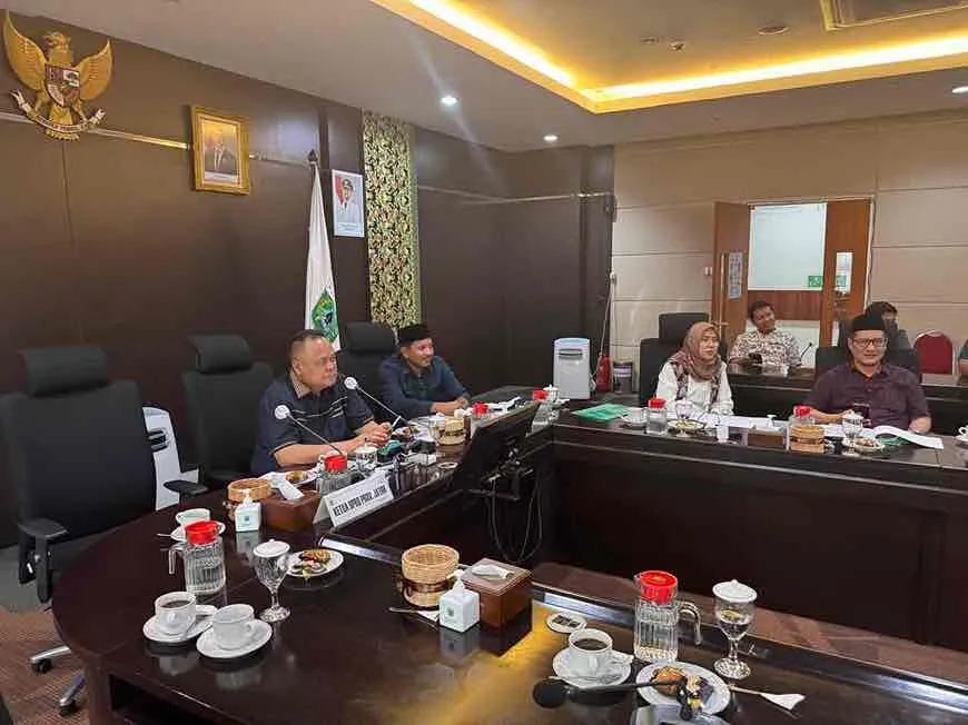 Foto BeritaJatim.com