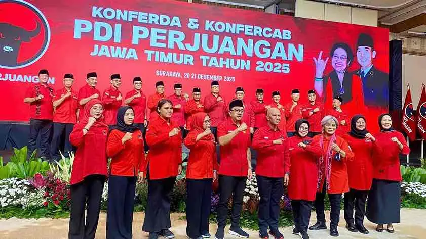 Foto BeritaJatim.com
