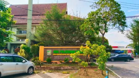 Tak Ikut Libur Panjang, MPP Raci Pasuruan Tetap Buka Layani Warga di Akhir Tahun Foto BeritaJatim.com