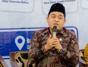 DPRD Pamekasan Dukung Penuh Kebijakan Penerapan Jam Malam Bagi Anak Foto BeritaJatim.com