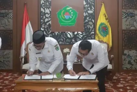 Foto BeritaJatim.com