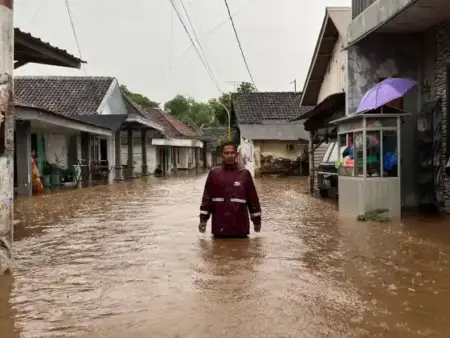 Foto BeritaJatim.com