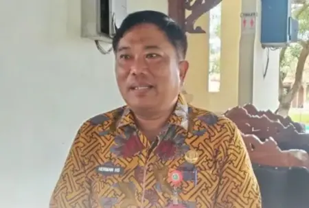 APBD Dihapus, Dinsos Pamekasan Perjuangkan Program Makan Lansia Didanai Kemensos Foto BeritaJatim.com