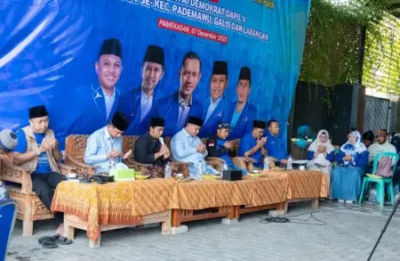 Foto BeritaJatim.com