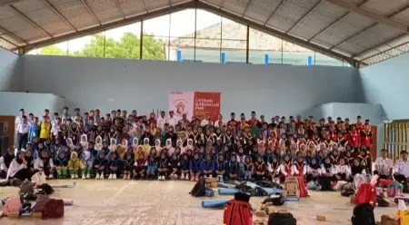 Foto BeritaJatim.com