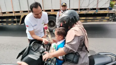 Peringati Hari Anti Korupsi Sedunia 2025, Kejari Kabupaten Pasuruan: Mari Perkuat Integritas Foto BeritaJatim.com