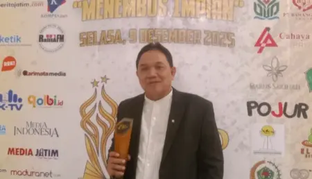 Foto BeritaJatim.com