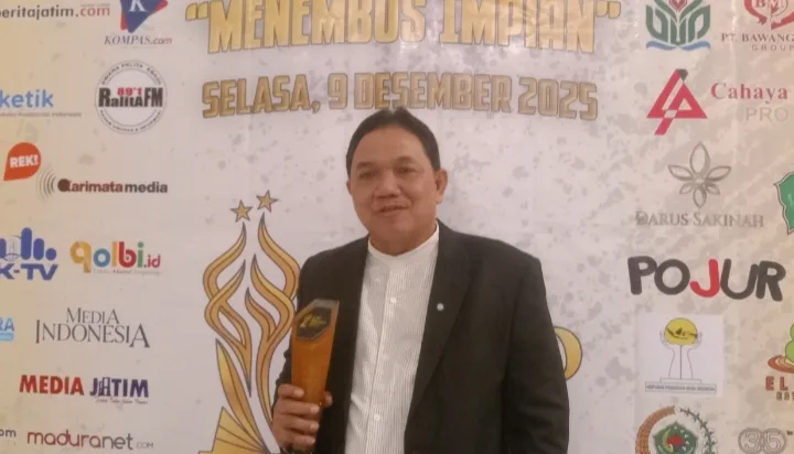 Foto BeritaJatim.com