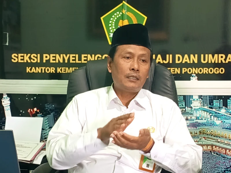 Foto BeritaJatim.com