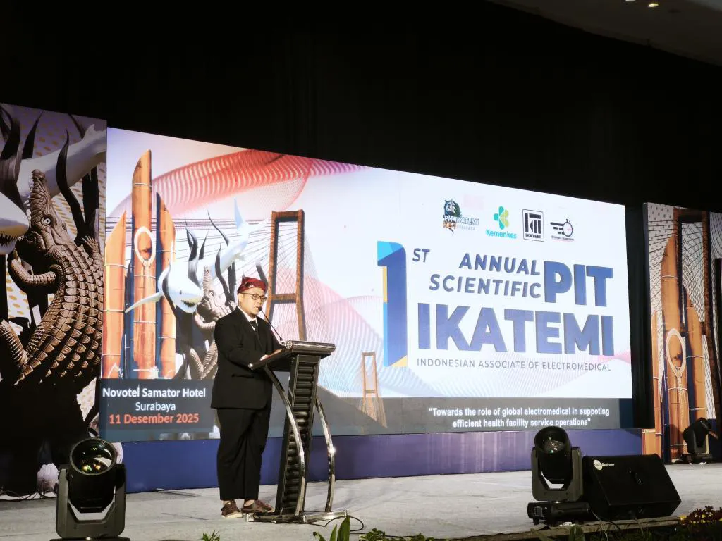 Foto BeritaJatim.com
