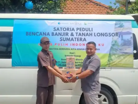 Foto BeritaJatim.com