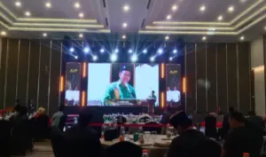 UIN Madura: Jadikan AJP Award Momentum Percepatan Mutu dan Rekognisi Global Foto BeritaJatim.com