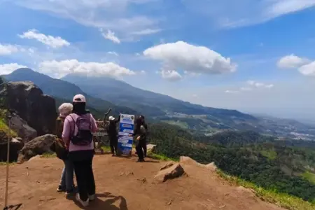 Ini Rekomendasi Wisata Magetan yang Cocok Dikunjungi Saat Libur Nataru Foto BeritaJatim.com