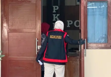 Foto BeritaJatim.com