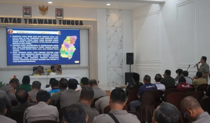 Foto BeritaJatim.com