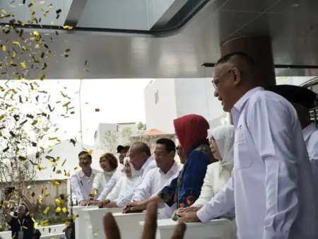 Foto BeritaJatim.com