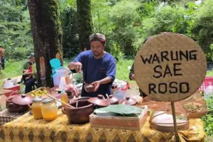 Foto BeritaJatim.com