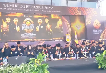 Foto BeritaJatim.com