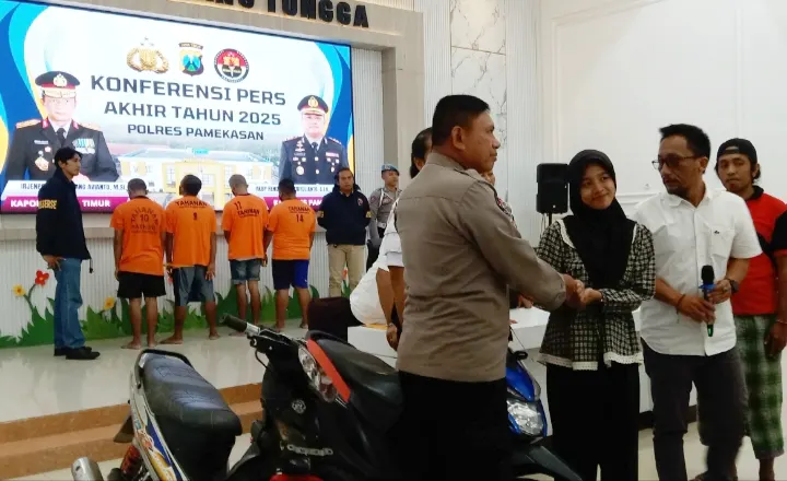Foto BeritaJatim.com