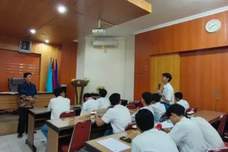 Foto BeritaJatim.com