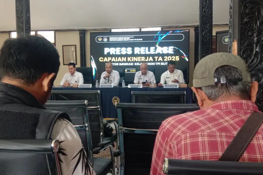 Foto BeritaJatim.com