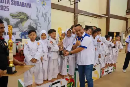 Foto BeritaJatim.com