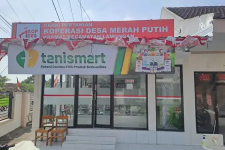 Foto BeritaJatim.com
