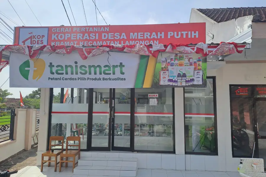Foto BeritaJatim.com