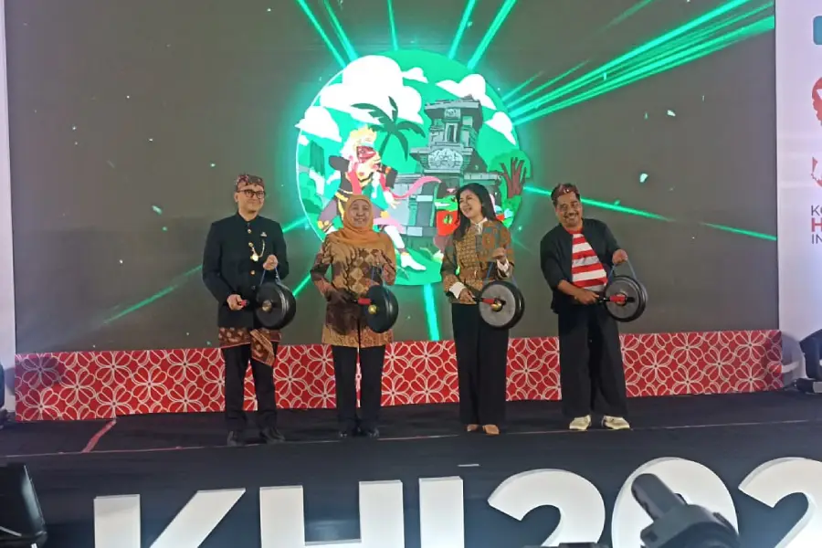 Foto BeritaJatim.com