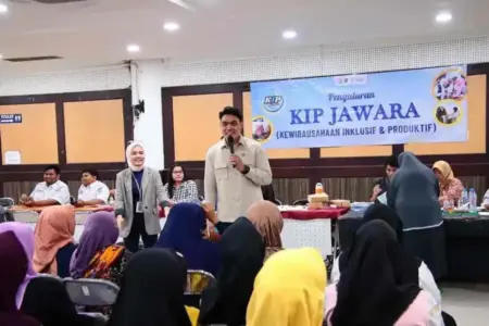 Foto BeritaJatim.com