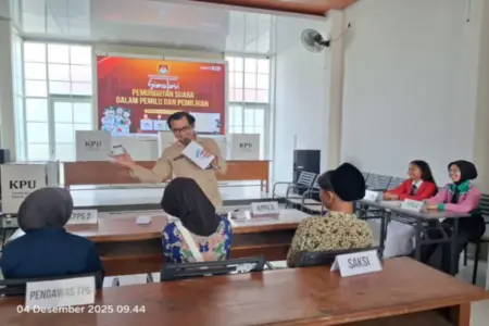 Foto BeritaJatim.com