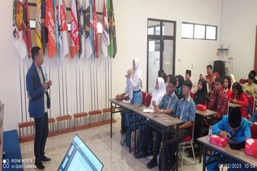 Foto BeritaJatim.com