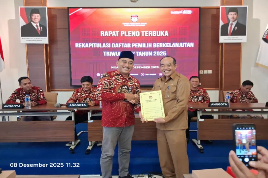 Foto BeritaJatim.com