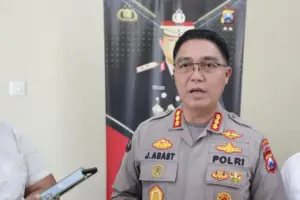 Foto BeritaJatim.com