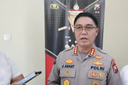 Foto BeritaJatim.com