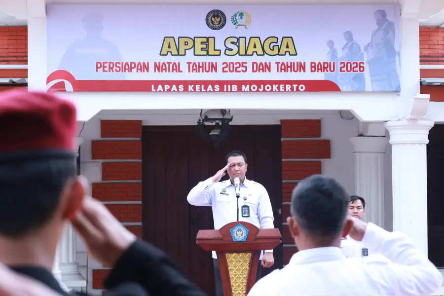 Foto BeritaJatim.com