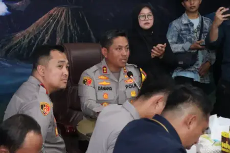 Foto BeritaJatim.com